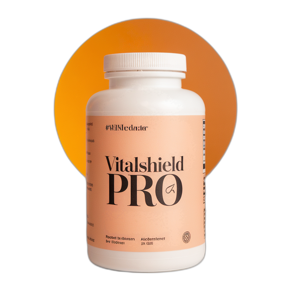 VitalShield Pro - Ingrediente naturale